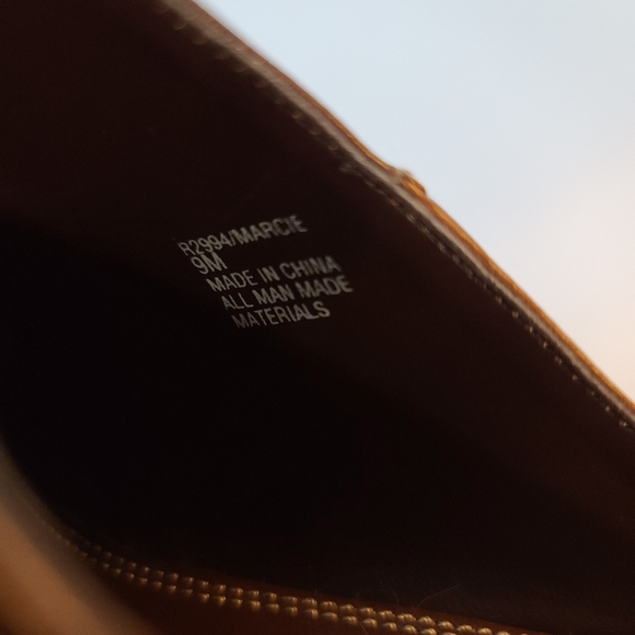 Studio Works Heels - Picture 8 of 8